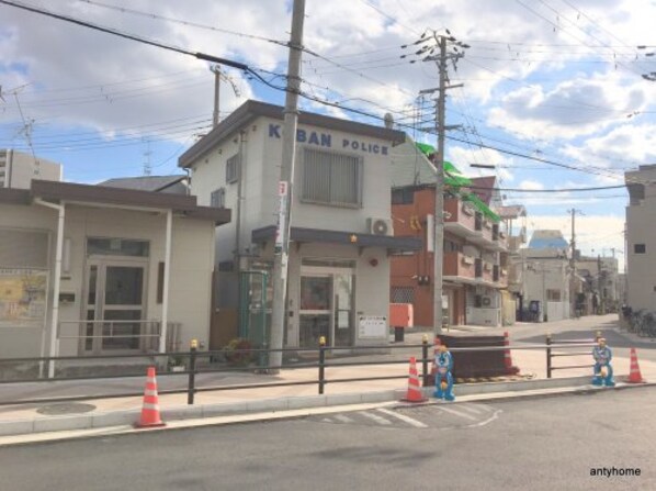 淡路駅 徒歩2分 6階の物件内観写真